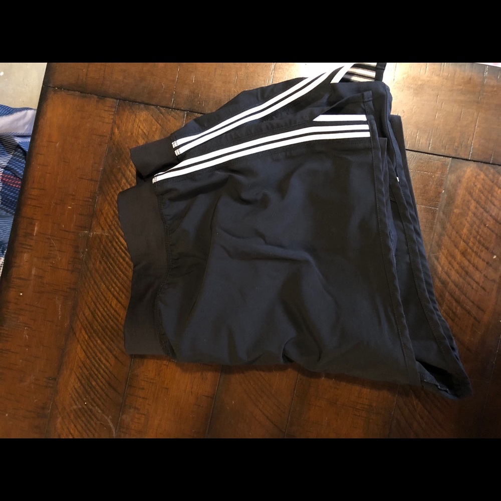 XXL sports shorts